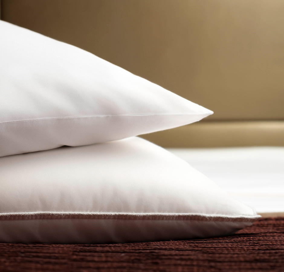 The Ritz-Carlton Pillow (Standard Size)